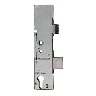 uPVC & Composite Gearboxes