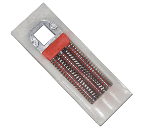 UPVC Handle Spring Cassette