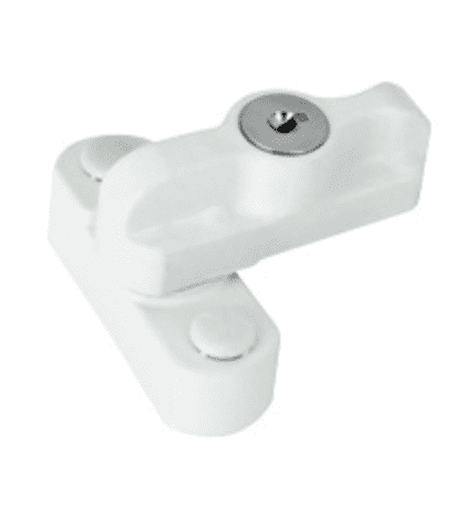 UPVC Locking Sash Jammer/ Blocker