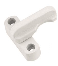 UPVC Non Locking Sash Jammer/ Blocker