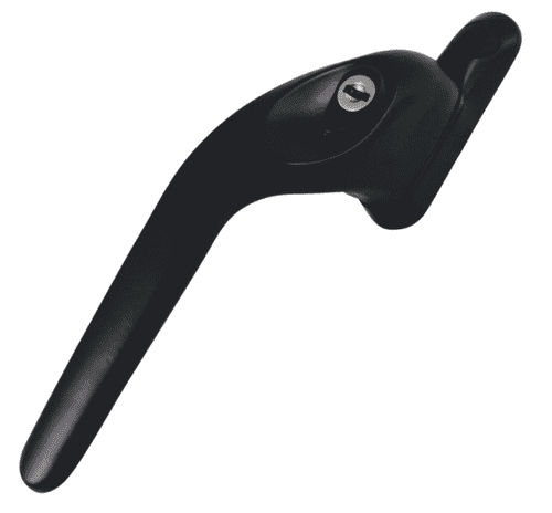 UPVC Offset Window Handle
