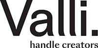 Valli Door Handles