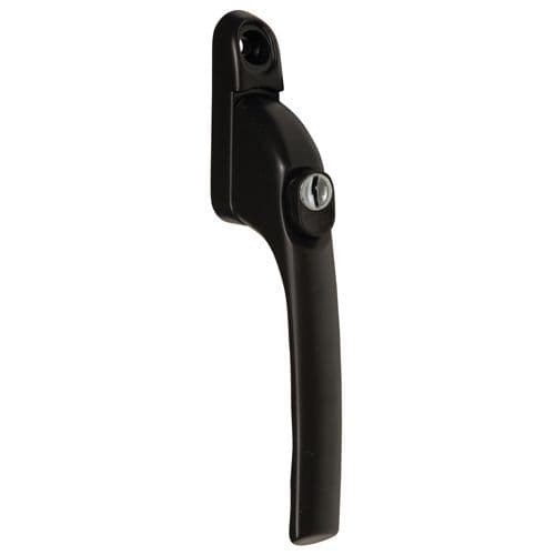 VERSA V-WIN Inline Espag Handle Black