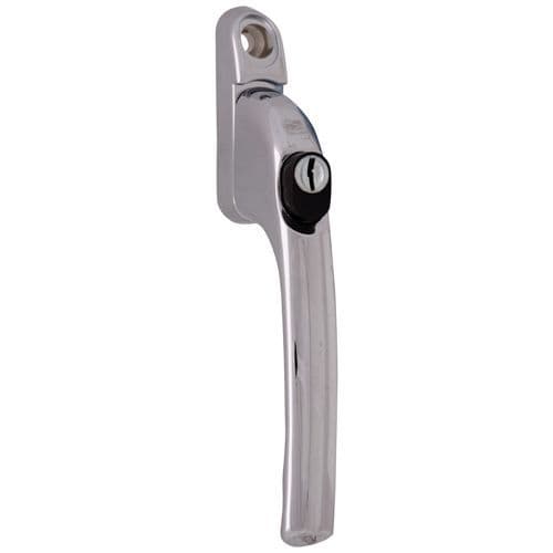 VERSA V-WIN Inline Espag Handle Chrome