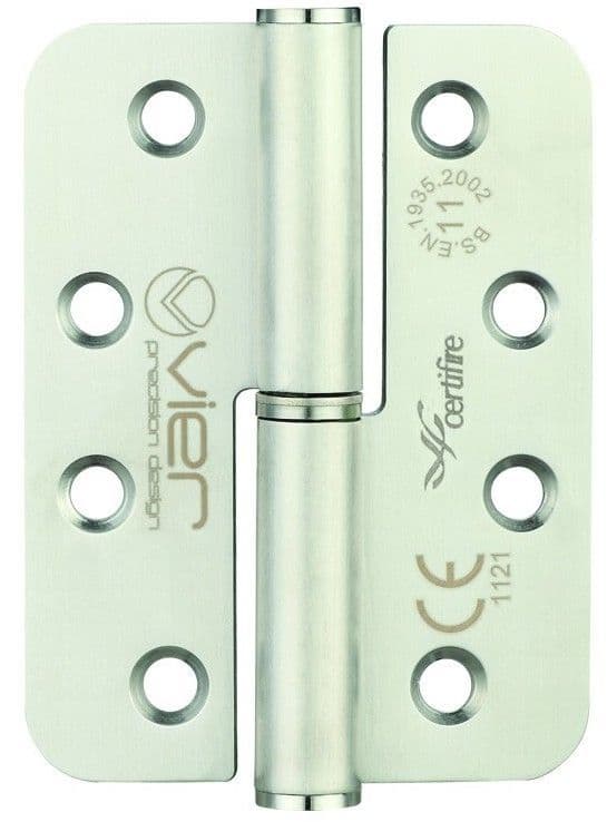VLHR243RS Vier Grade 11 LiftOff Hinge 102mm