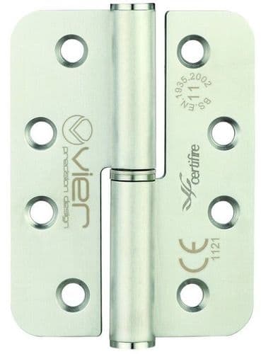 VLHR243RS - Vier Grade 11 Lift-Off Hinge 102mm