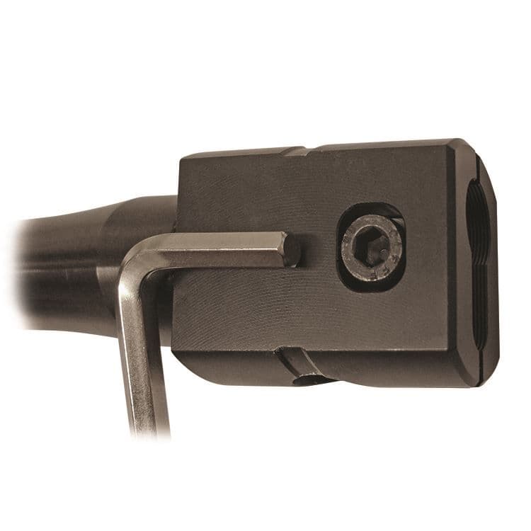 Wendt Power Cracker Cylinder Snapper - Euro