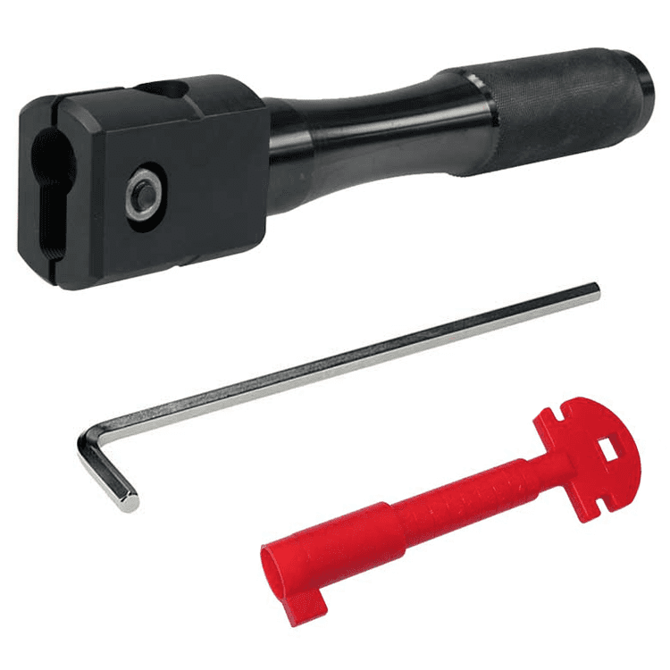 Wendt Power Cracker Cylinder Snapper - Euro