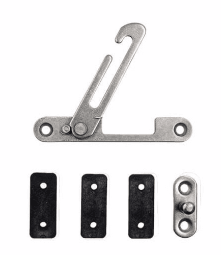 Window Restrictor Catch