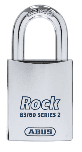 WLPadlock High Security