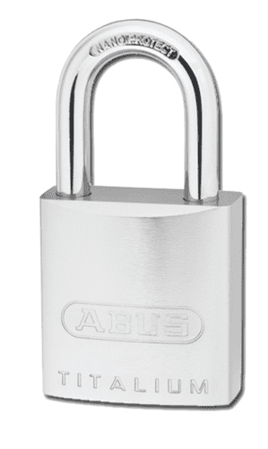 WLPadlock Medium 45mm