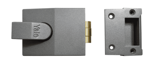 YALE 81 Rollerbolt Nightlatch