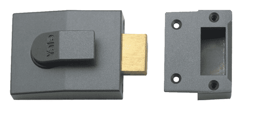 YALE 82 Deadbolt Nightlatch Case Only