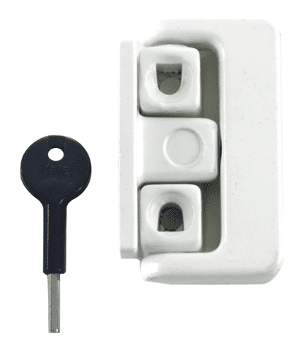 YALE 8K101 Window Swing Lock