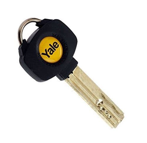 Yale Platinum 3 Star Additional Key