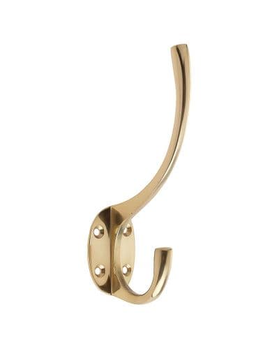 ZAB80 Hat & Coat Hook