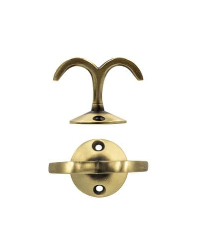 ZAB87FB Under Counter Hook