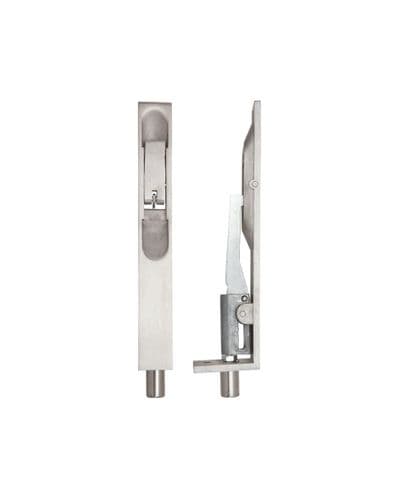 ZAS02SS Lever Action Flush Bolt - 20 X 150MM