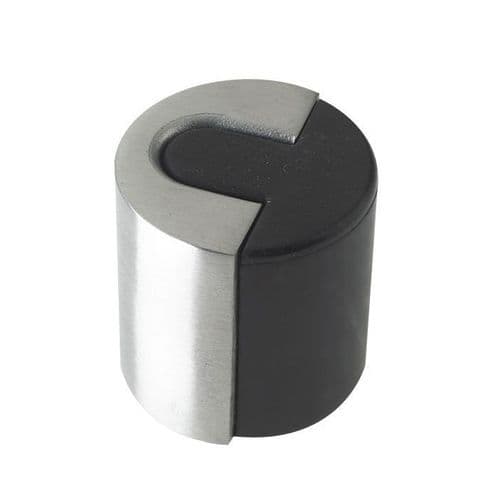 ZAS86SS - Zoo Hardware Floor Stop Large