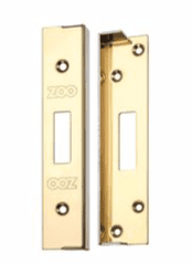 ZBSCR02PVD - ZBSCD Deadlock Rebate