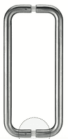 ZCS2D - Back to Back Fixing - Zoo Hardware