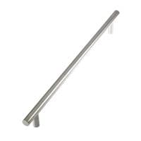 ZCS2G Zoo Hardware 30mm Guardsman Pull Handle SS201