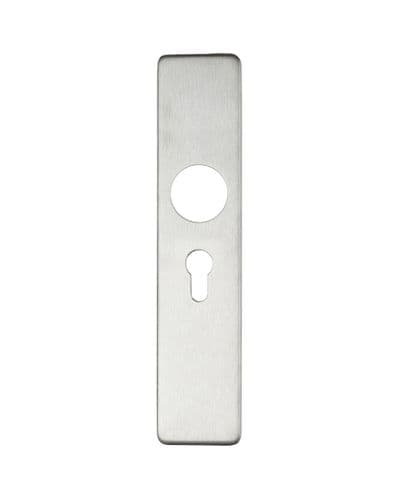 ZCS31EPSS - Cover Plate For 19mm & 22mm Inner Plates -Euro Sashlock 47.5mm
