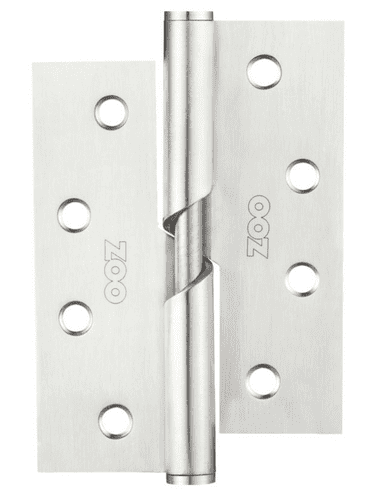 ZHRBR243S Rising Butt Hinge