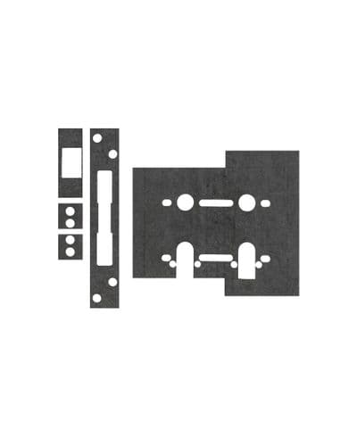 ZIUKBS30G - Universal Bathroom & Sashlock Intumescent Kit
