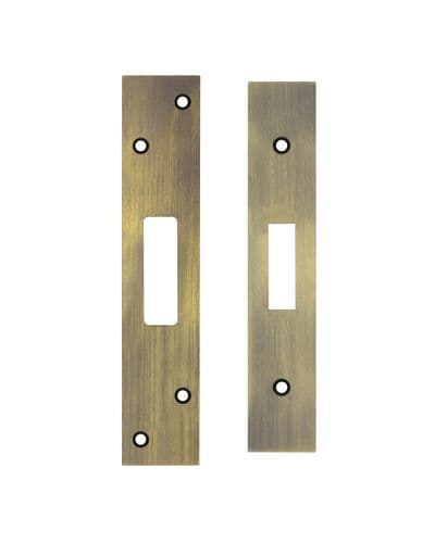 ZLAP11BFB - Spare Acc Pack For UK Deadlocks - Florentine Bronze