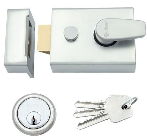ZNL60 - Non-Deadlocking Nightlatch