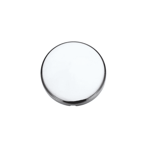 Zoo Blank Profile Escutcheon - ZCZ000CP - Polished Chrome