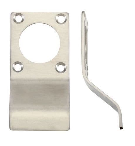 Zoo Hardware ZAS18SS Rim Cylinder Pull