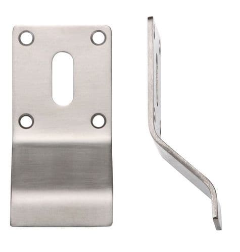 Zoo Hardware ZAS20SS Mortice Cylinder Pull