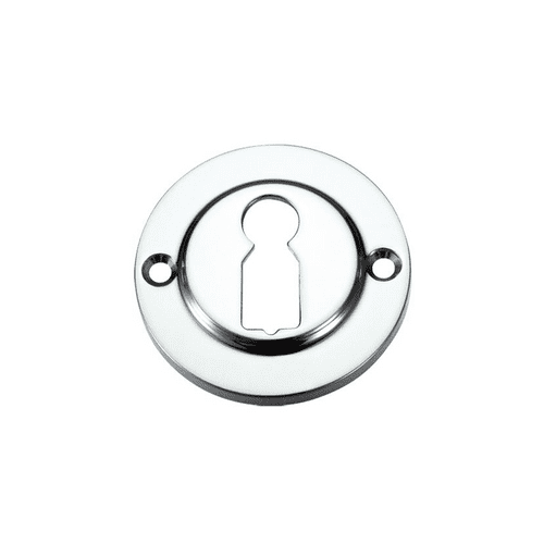 Zoo Standard Profile Escutcheon - FB52CP - Polished Chrome
