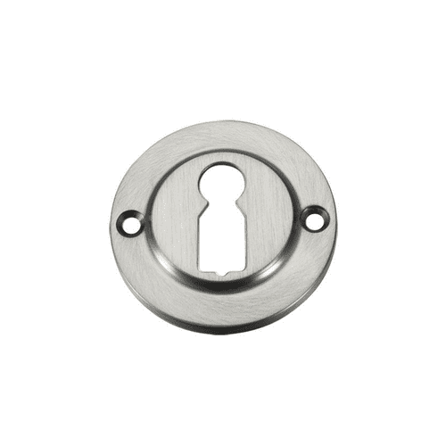 Zoo Standard Profile Escutcheon - FB52SN - Satin Nickel