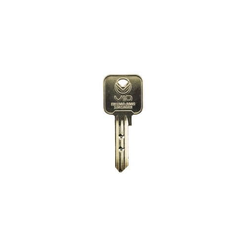 Zoo V10 Key Cutting