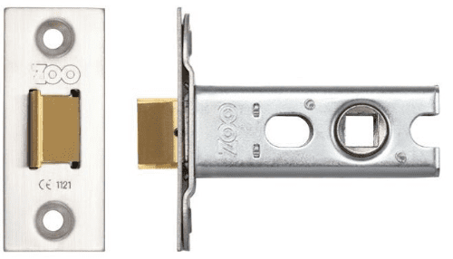 ZTLKA64 Tubular Latch - 64mm