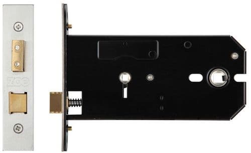 ZUKHB152 Zoo Horizontal Bathroom 152mm