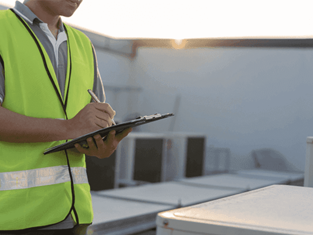 Supported Contract Pricing