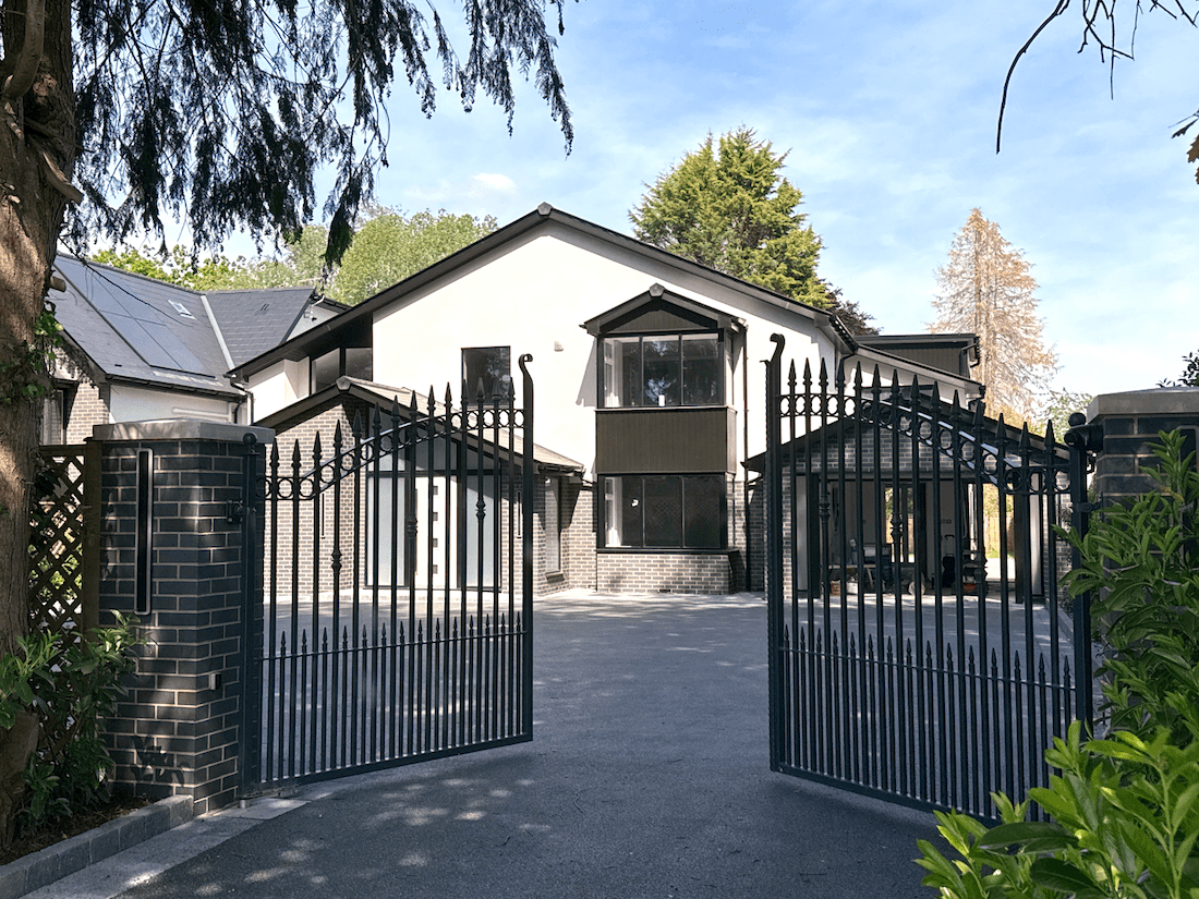 Earlswood House