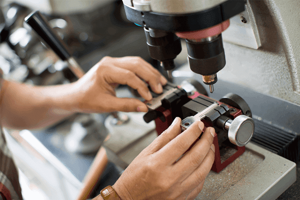 Key Cutting
