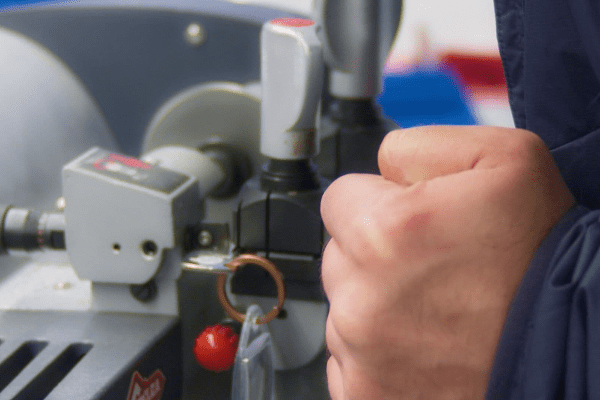 Key Cutting
