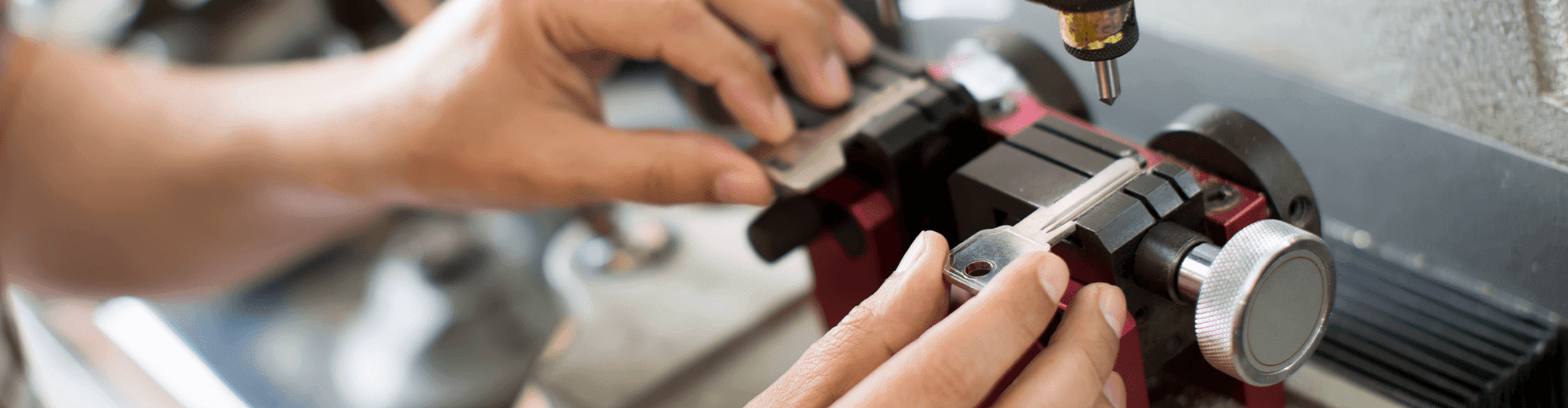 Key Cutting