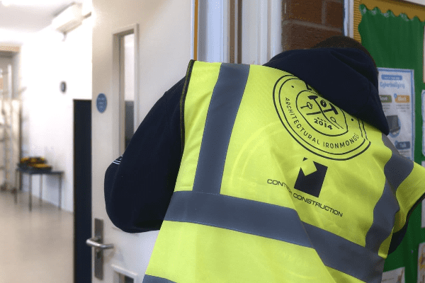 Maintenance