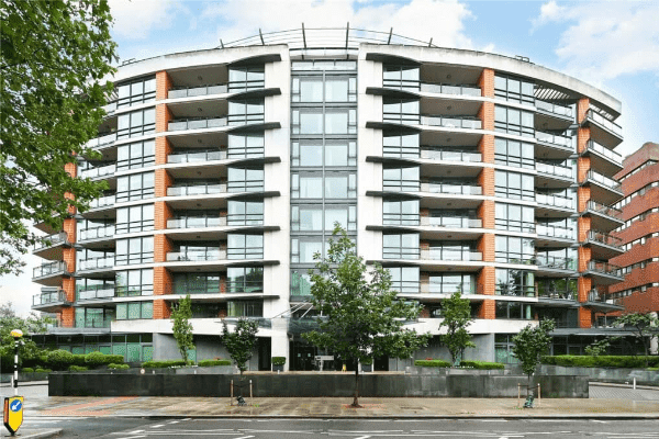 Pavilion Apartments - London