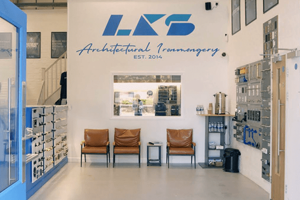 LKS Showroom