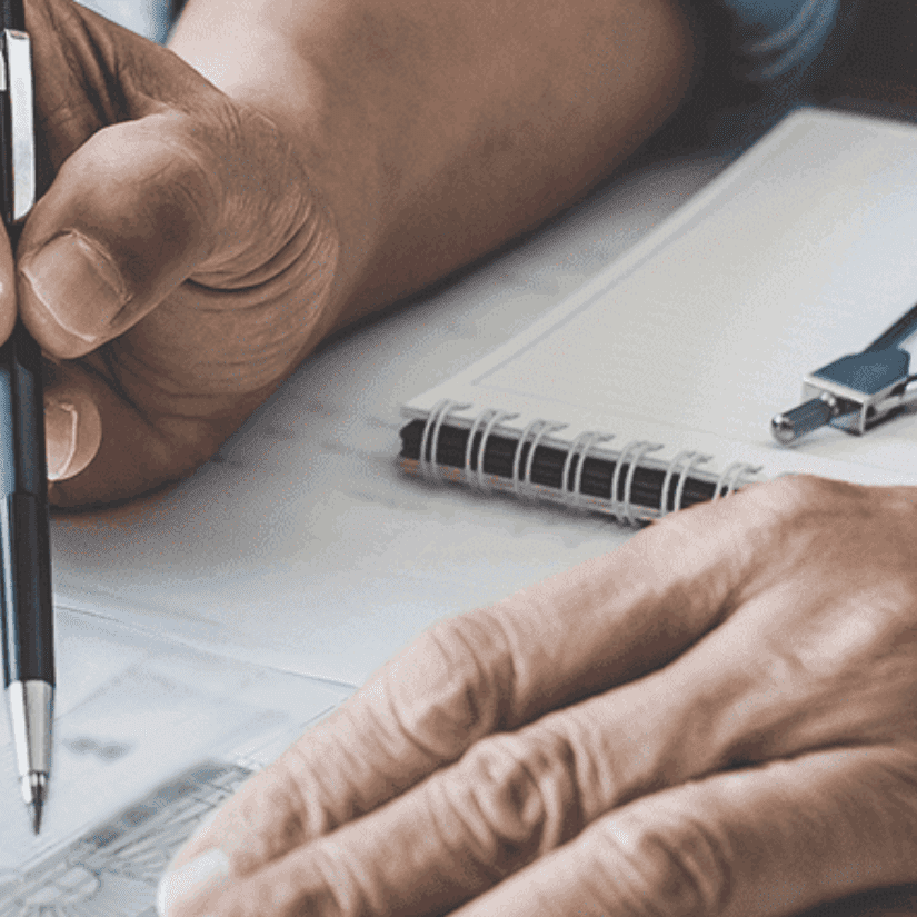 Lock and Key Shop Construction Projects