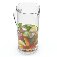 Albie Unbreakable Tritan RENEW BPA Free Jug 1.5L