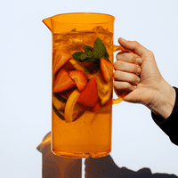 Albie Unbreakable Tritan RENEW Coloured Plastic Jug 1.5L